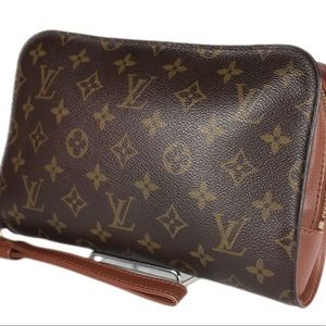 Like New Louis Vuitton M51790 Orsay Clutch - MGRM